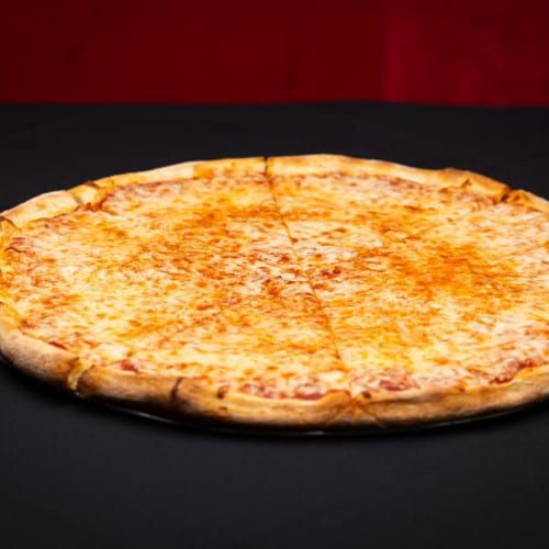 Build Your Own Pizza (Large).