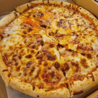 Maria's Pizza (Large)