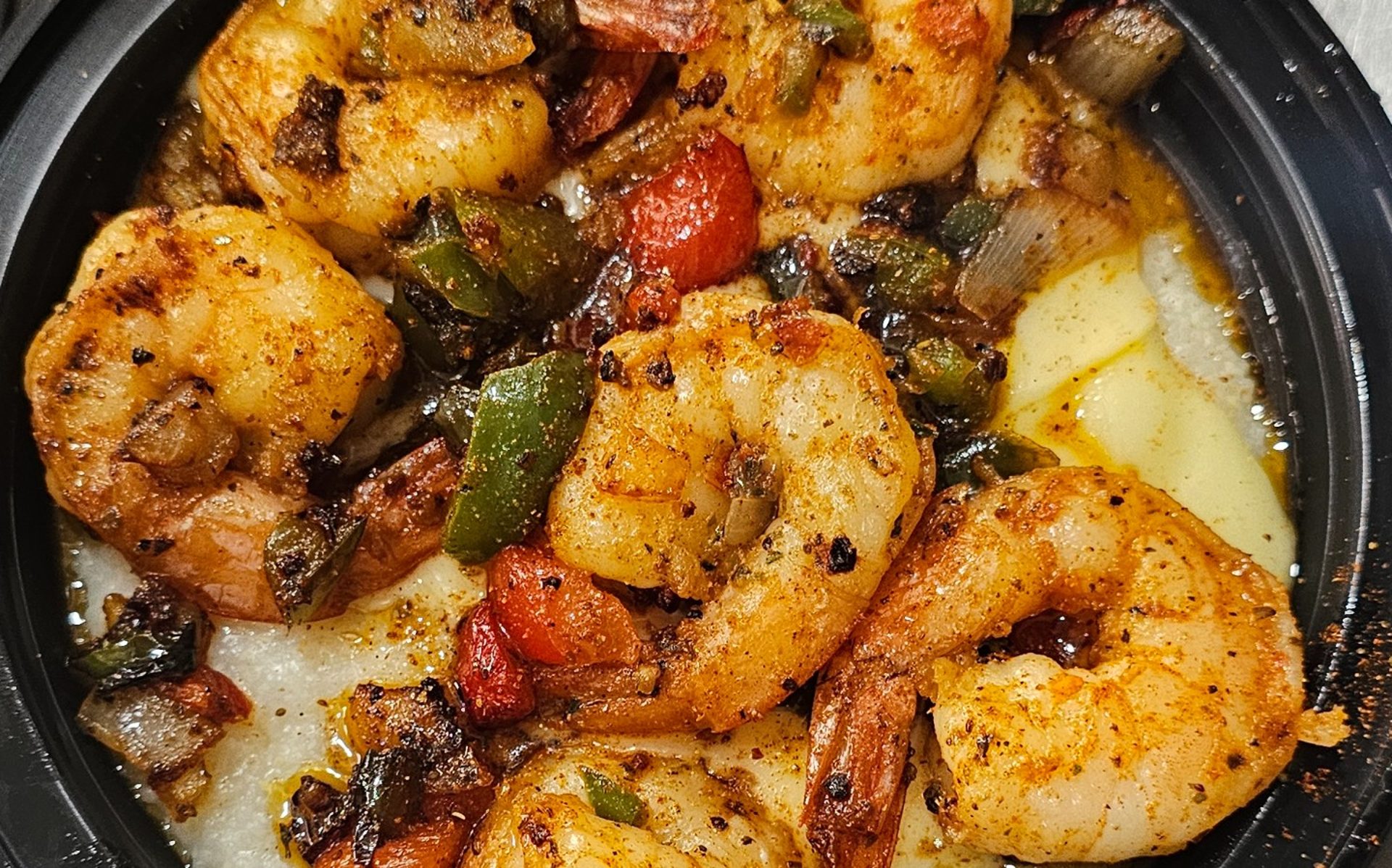 Take It To Go 🛍️