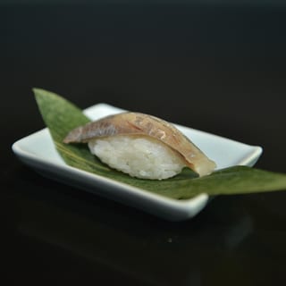 Aji Nigiri