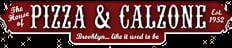 The House of Pizza & Calzone
