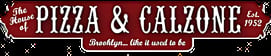 The House of Pizza & Calzone