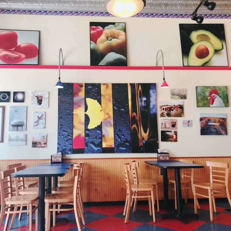 A Place For Everyone