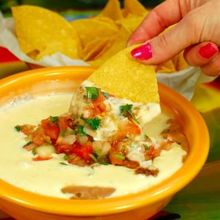 Fiesta Dip