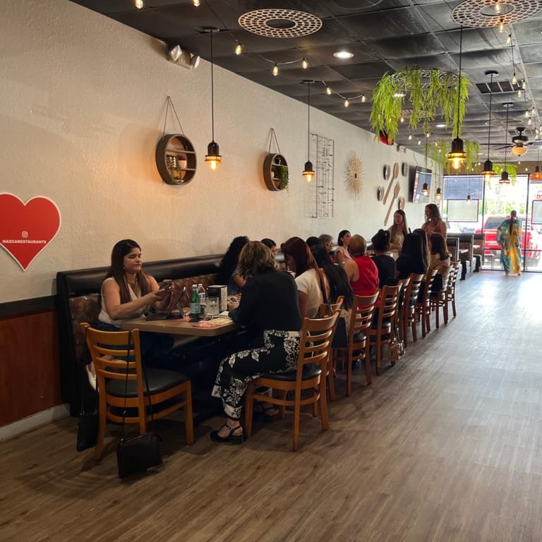 Planning an Event? Let Us Cater! 🎉