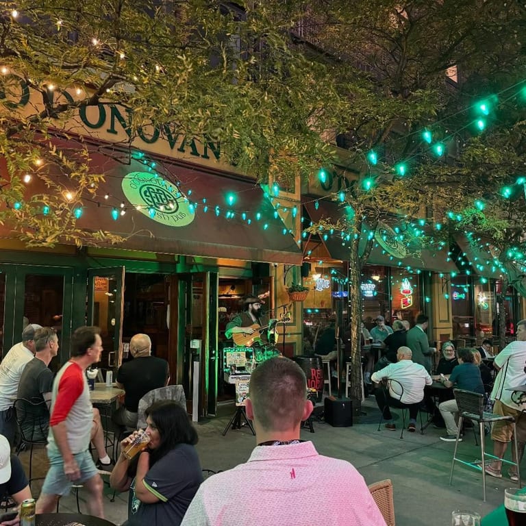 Plan Your Event with Us