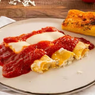 Manicotti Pasta (3)