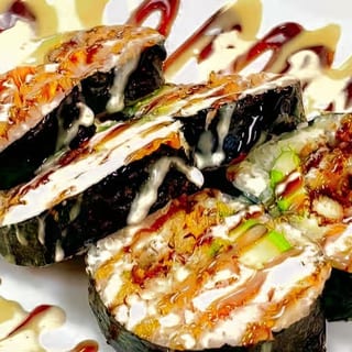 ❤️Monster Roll (Recommended)