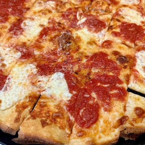 D.I.Y Pie (Medium 14").