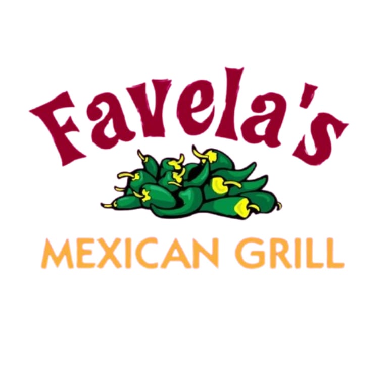 Welcome to Favela's Mexican Grill