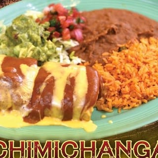 Chimichanga