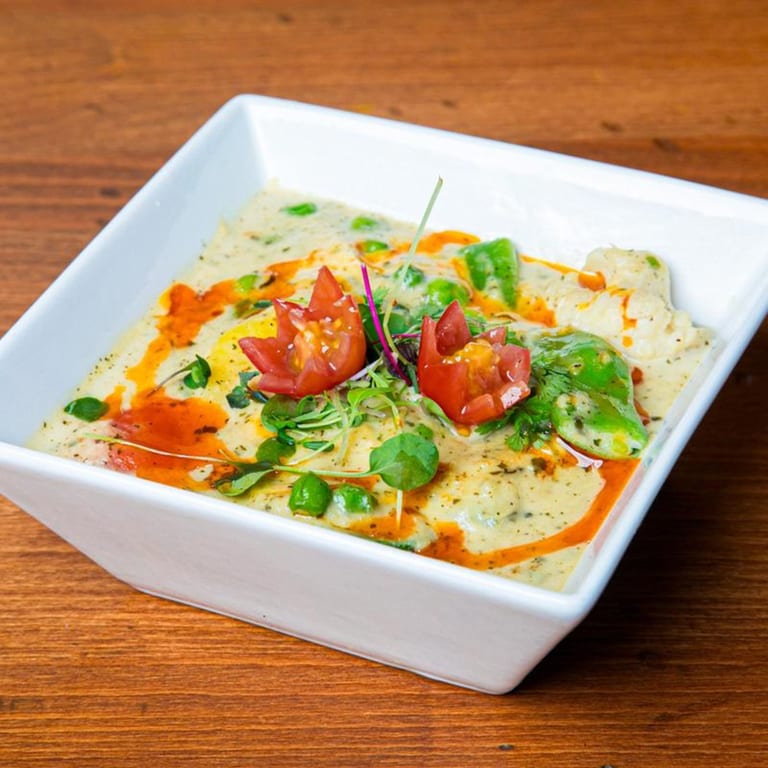 Modern Indian Flavors You’ll Love