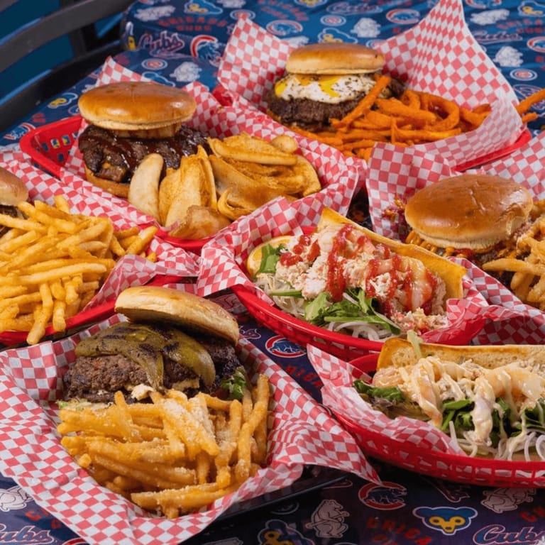 Let Us Cater Your Next Event