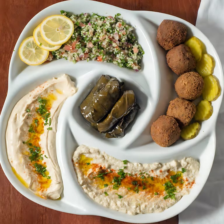 Crafted With Care, Served With Soul