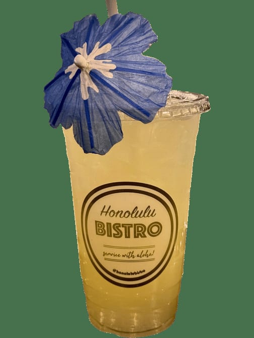 Original Lemonade.