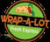WRAP - A - LOT Fresh Express