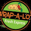 WRAP - A - LOT Fresh Express