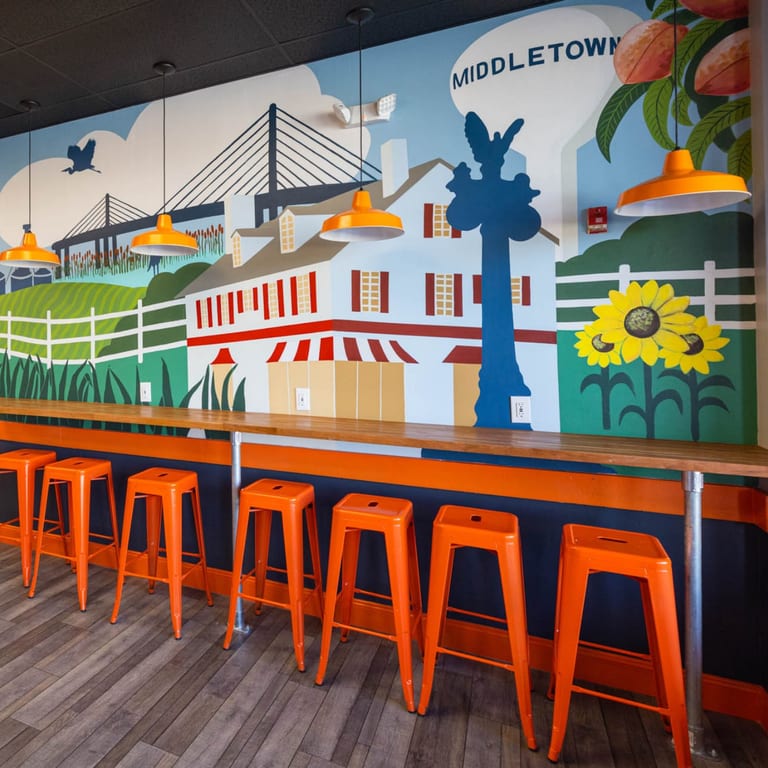 Join Us for Tasty Eats and Good Times!