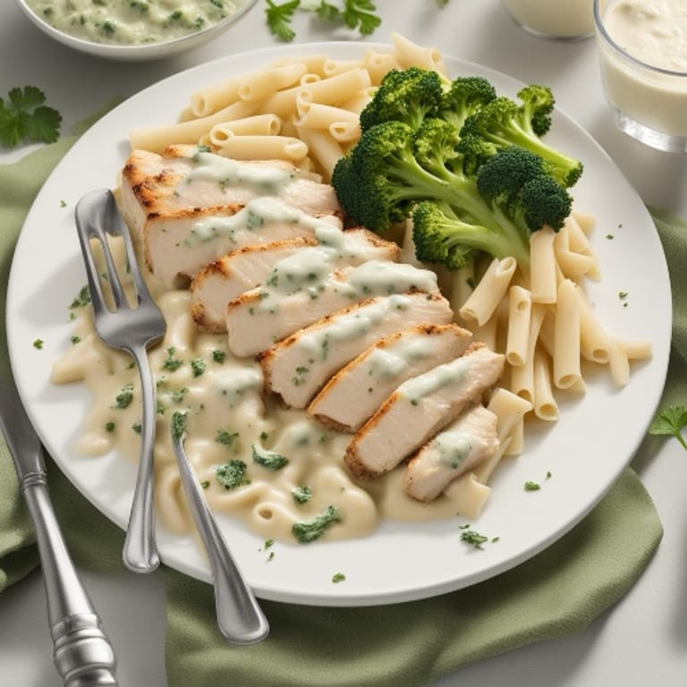 Delicious Vegetarian Options for Every Palate