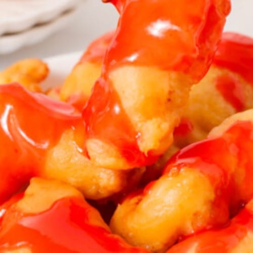 House Special Combo.