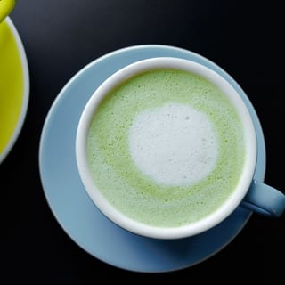 Matcha Latte