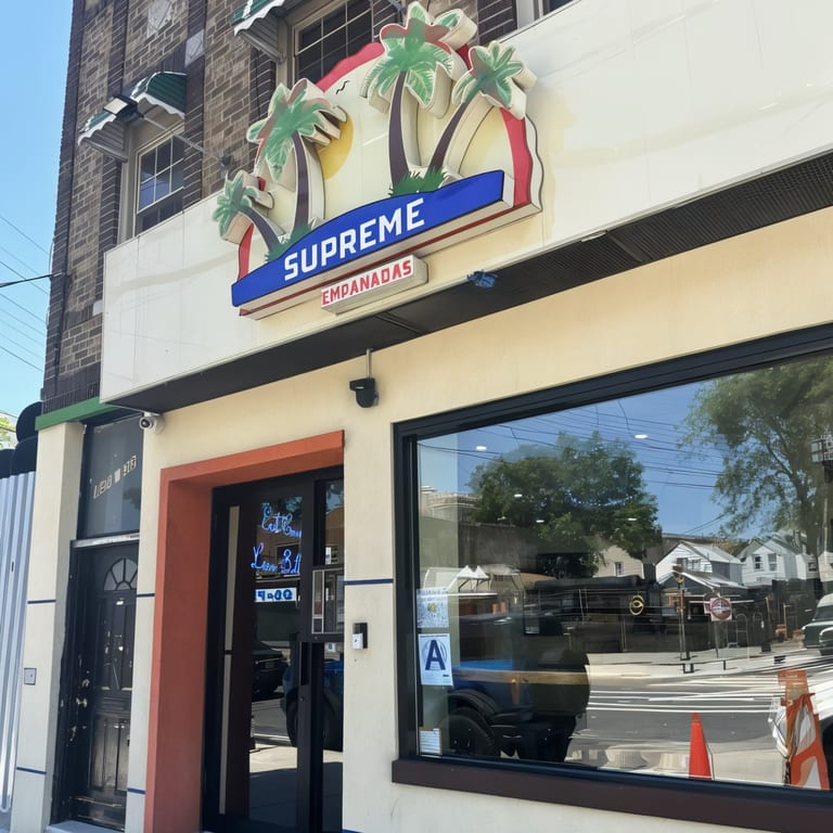 Main Location – South Ozone Park