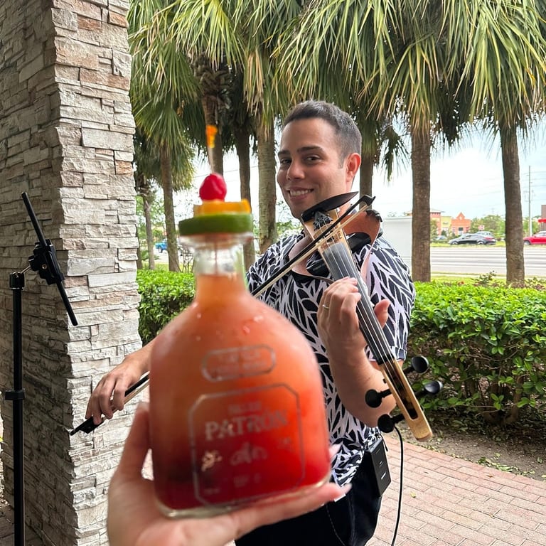 Feel the Rhythm of Mexico