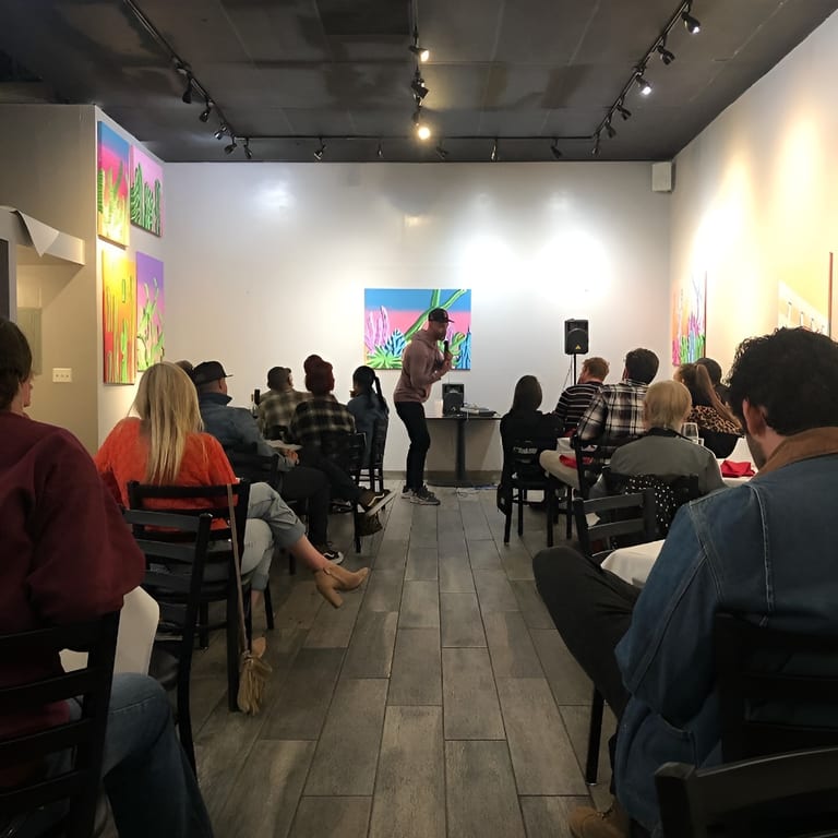 Celebrate or Cater with Us