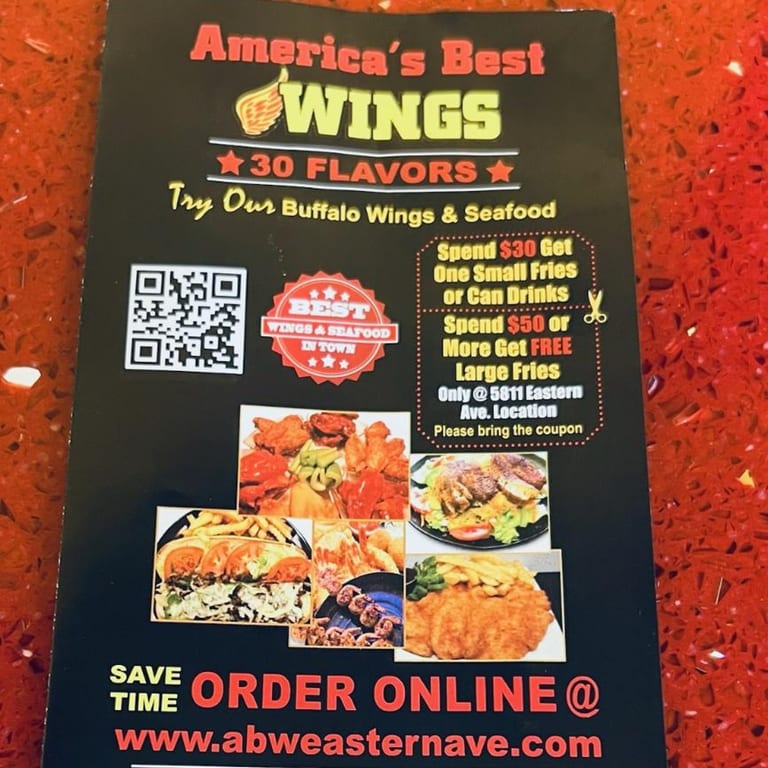 Our Humble Beginnings