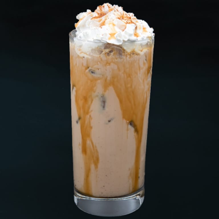 Sip into Bliss: The Milk Tea Experience!