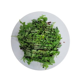 Arugula Salad