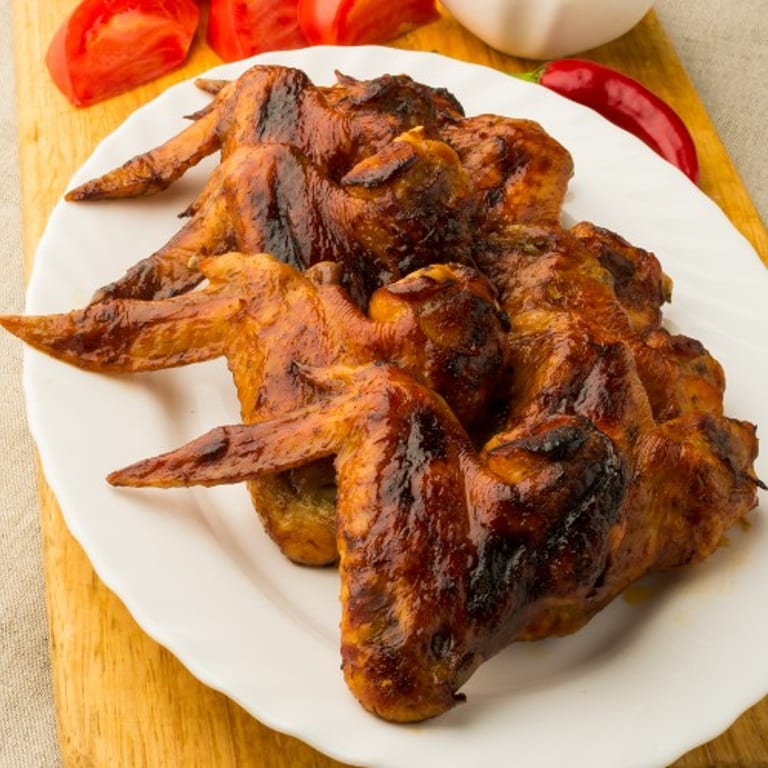 Delicious Chicken Dishes to Savor