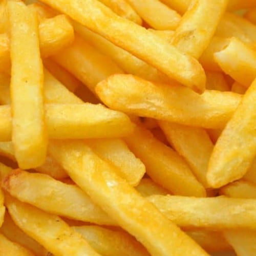 FRENCH FRIES.