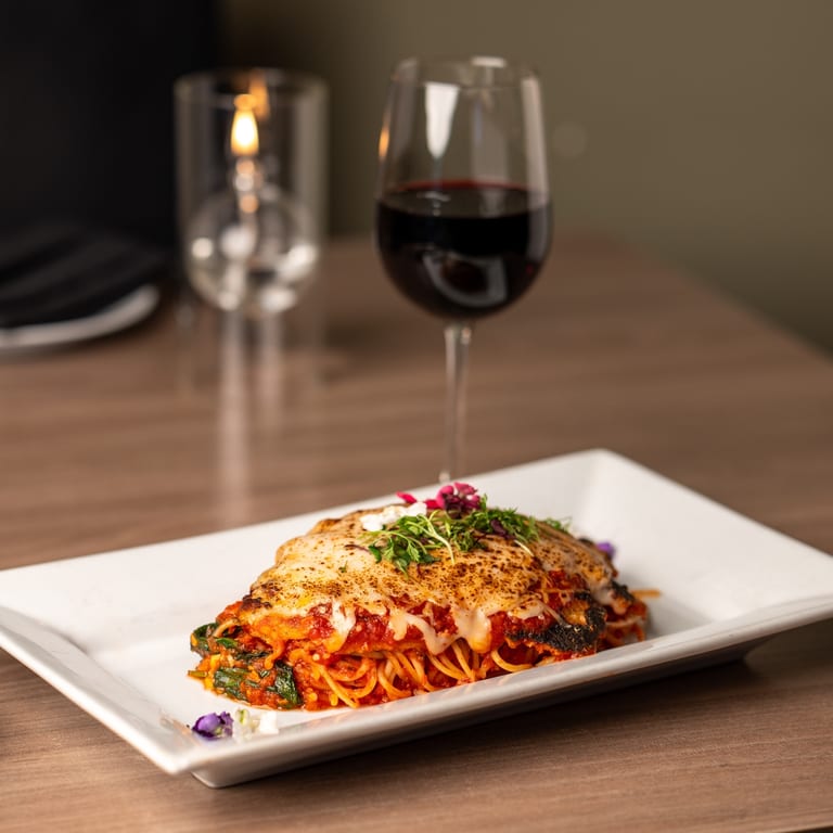 Bring the Bistro Home