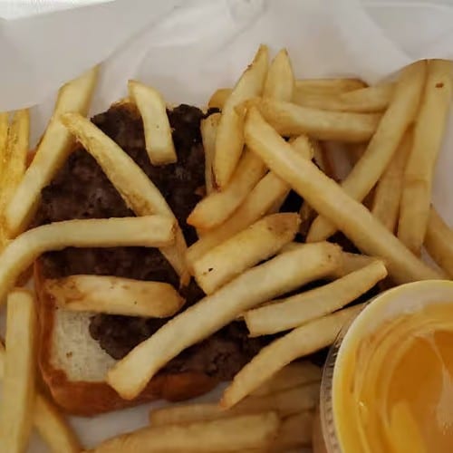 Horseshoe - Ponyshoe.