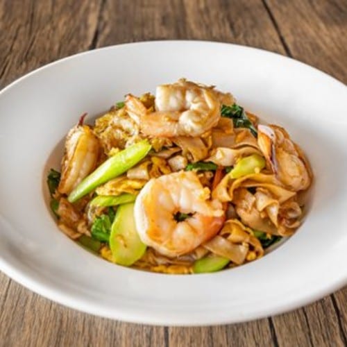 Pad See Ew (Small Tray).