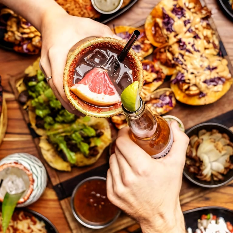 Inspired by Heritage and Creativity