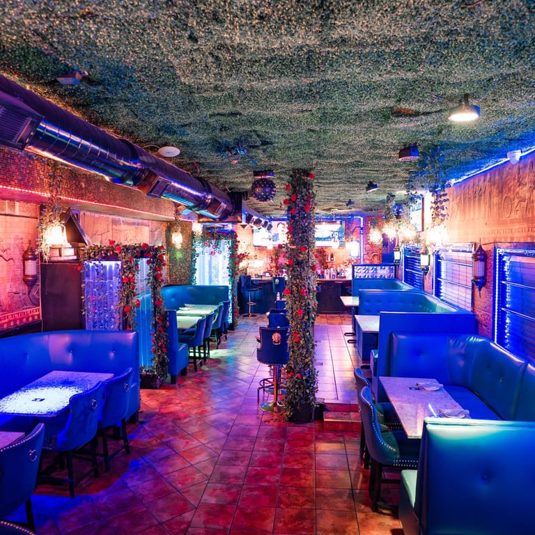 Host Your Next Private Event