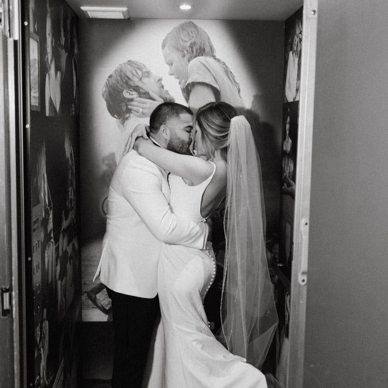 The Perfect Location For A Special Event