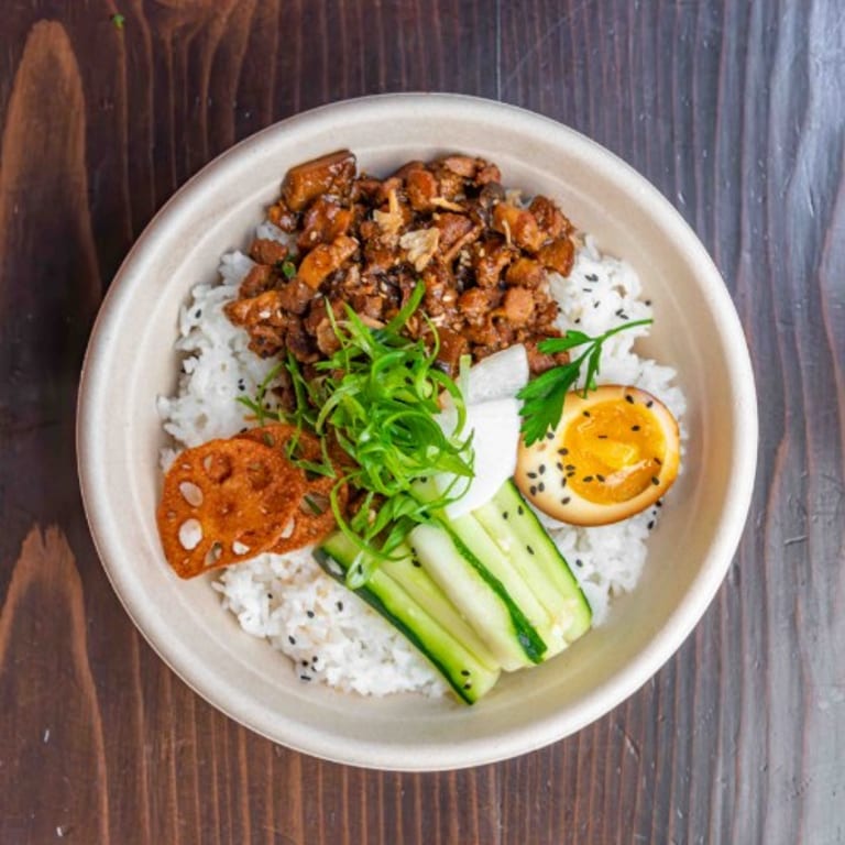 Dumpling Delights: Asian-Fusion and Taiwanese Cuisine