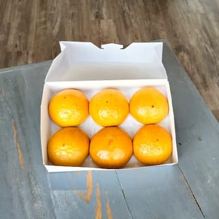 Signature Six Gourmet Kolache Box - Smoked Brisket, Philly Cheesesteak, Mac & Cheese, Jalapeno Popper, Sausage & Gravy, and Bacon Egg & Cheese Kolache