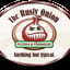 The Rusty Onion