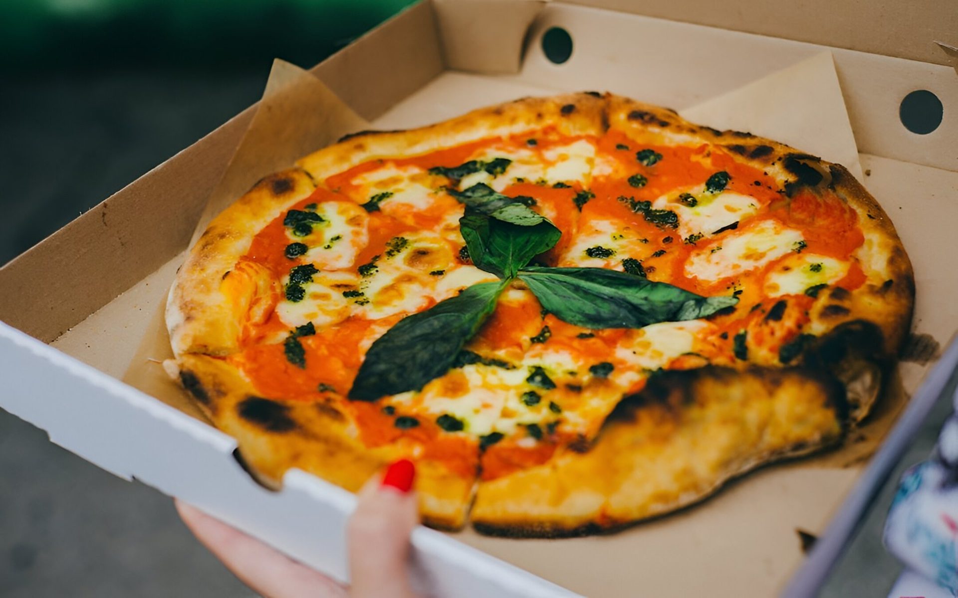 Order from Our Website