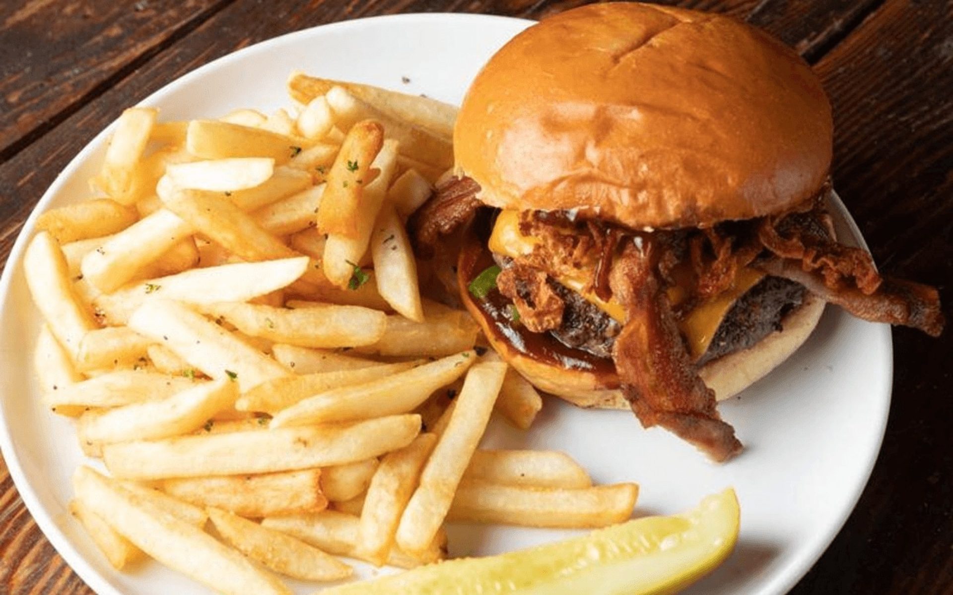 Press Box Sports Grill Rewards