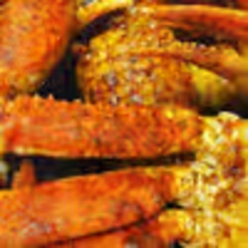 Create Your Own Boil (With Corn & Potatoes).