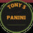 Tony's Panini Grill Hillside