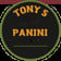 Tony's Panini Grill Hillside