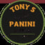 Tony's Panini Grill Hillside