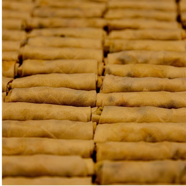 Fresh Vietnamese Catering for Any Occasion