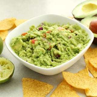 Guacamole